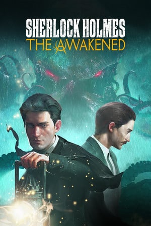 Download Sherlock Holmes The Awakened (remake)