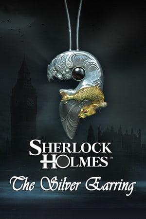 Download Sherlock Holmes: The Secret of the Silver Earring