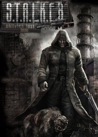 Download Stalker: Shadow of Chernobyl - Oblivion Lost. Remake