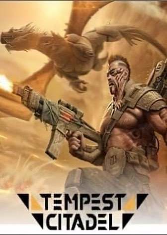 Download Tempest Citadel