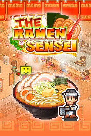 Download The Ramen Sensei