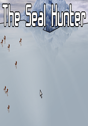 Download THE SEAL HUNTER