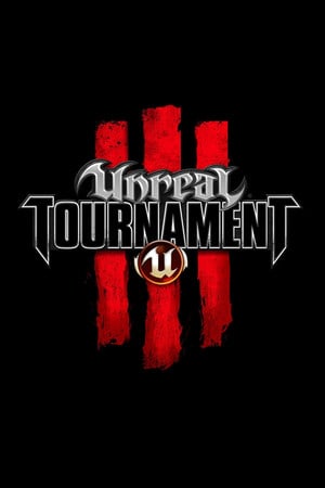 Unreal Tournament 3 Black