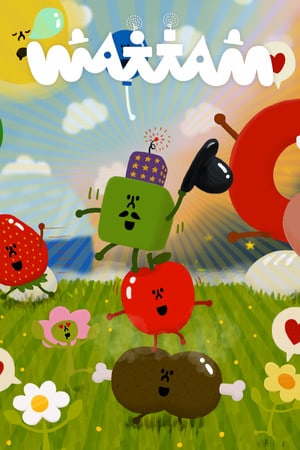 Download Wattam