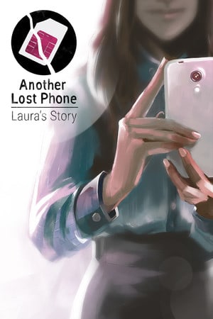 Another Lost Phone: Laura's Story