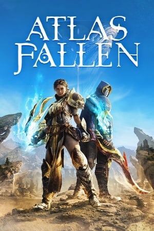 Download Atlas Fallen