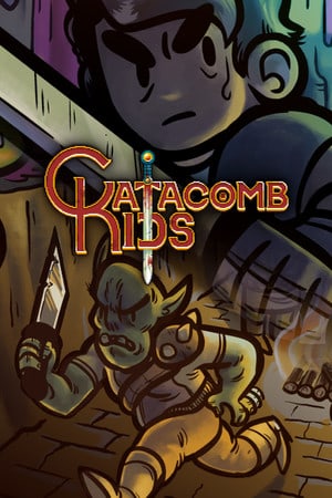 Download Catacomb Kids