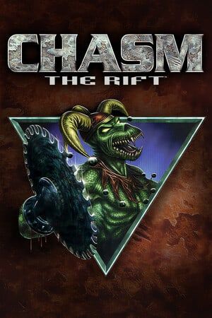 Download Chasm: The Rift