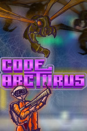 Download Code Arcturus