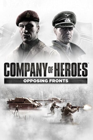 Download Company of Heroes: Opposing Fronts