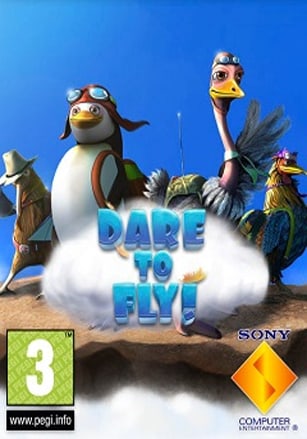 Download Dare to Fly