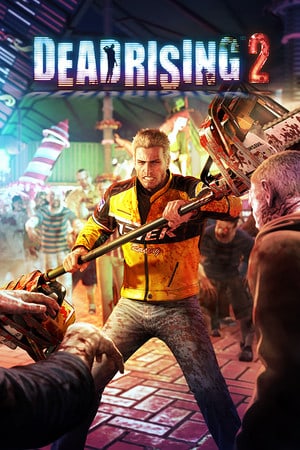 Download Dead Rising 2