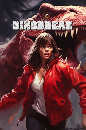 Download Dinobreak