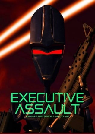 Download Executive Assault