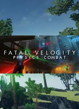 Download Fatal Velocity: Physics Combat