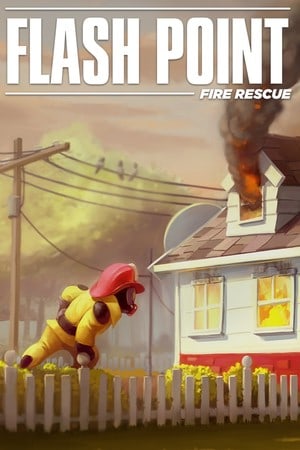 Flash Point: Fire Rescue