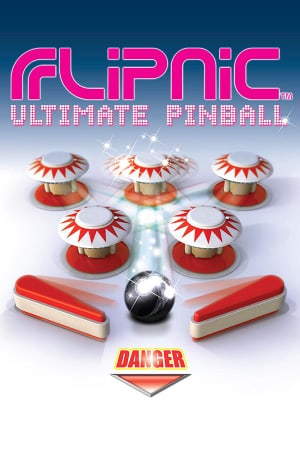 Flipnic: Ultimate Pinball