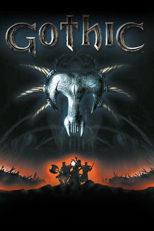 Gothic 1