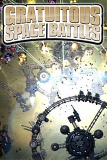 Download Gratuitous Space Battles