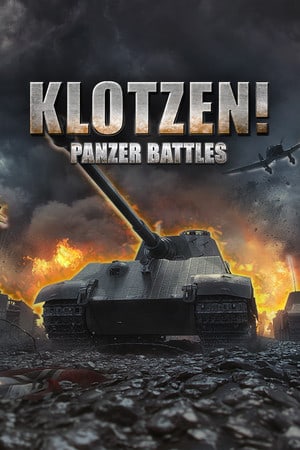 Klotzen! Panzer Battles