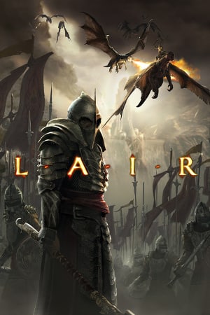 Download Lair