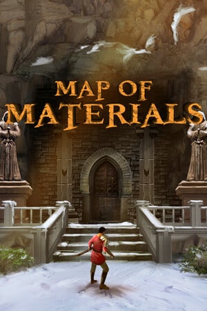 Download Map Of Materials