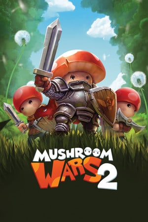 Download Mushroom Wars 2