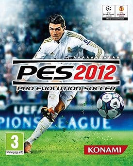 PES 2012