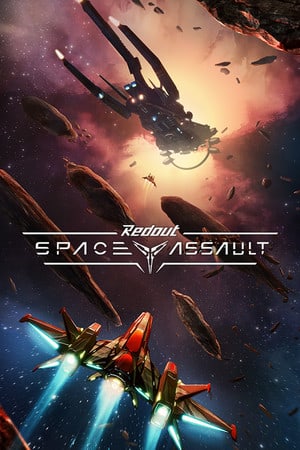 Download Redout: Space Assault