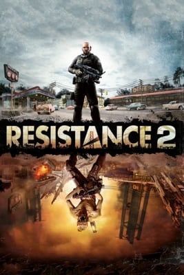 Download Resistance 2