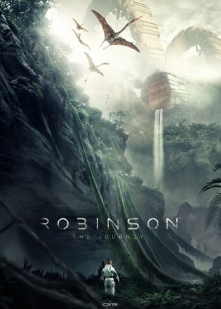 Download Robinson: The Journey