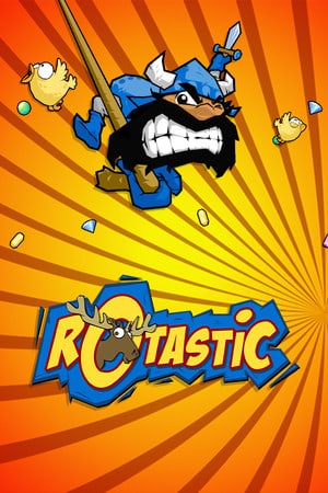 Download Rotastic