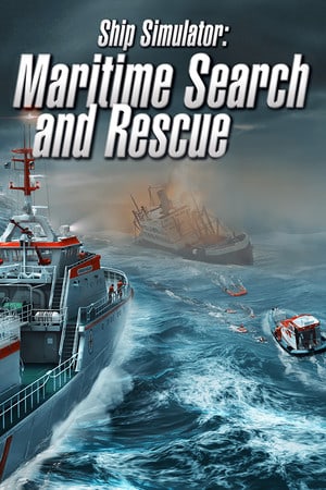 Download Ship Simulator: Maritime Search and Rescue