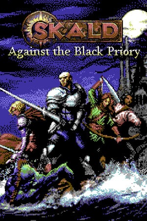 Download SKALD: Against the Black Priory