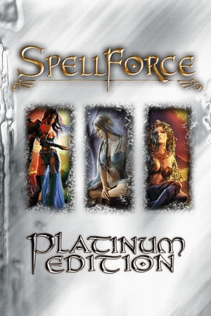 Download SpellForce - Platinum Edition