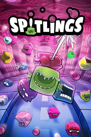 SPITLINGS