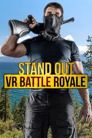 Download STAND OUT: VR Battle Royale