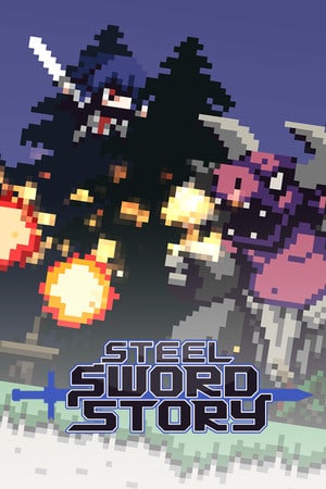 Download Steel Sword Story