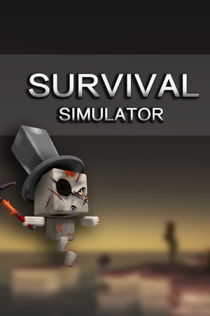 Survival Simulator