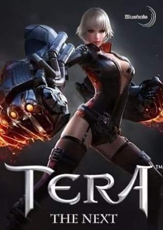 Download TERA: The Next