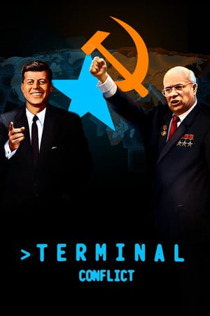 Download Terminal Conflict