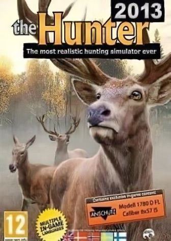 Download The Hunter