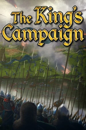 Download The King's Campaign