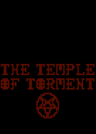 Download The Temple of Torment