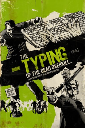 Download The Typing of The Dead: Overkill