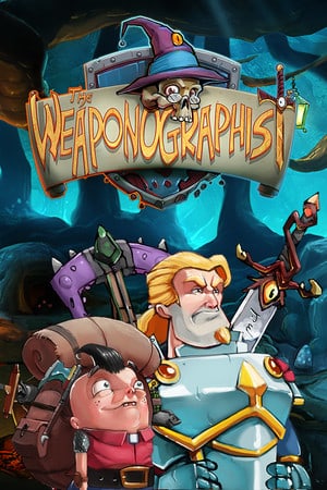 Download The Weaponographist