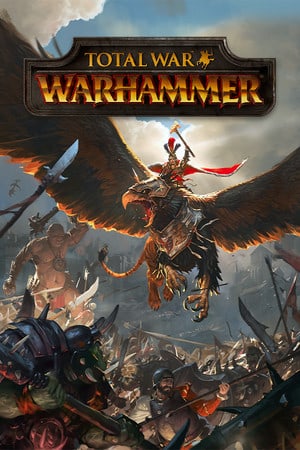 Total War: WARHAMMER