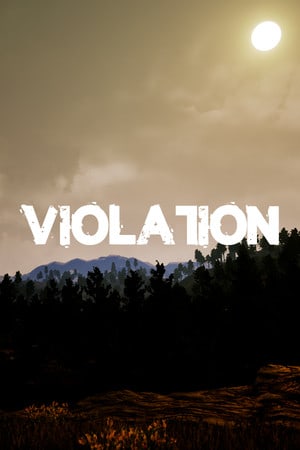 Download Violation