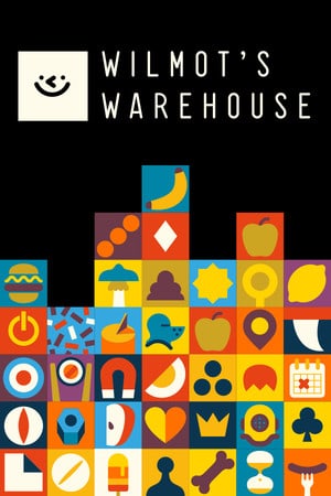 Download Wilmot's Warehouse