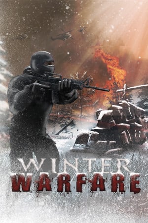 Download Winter Warfare: Survival